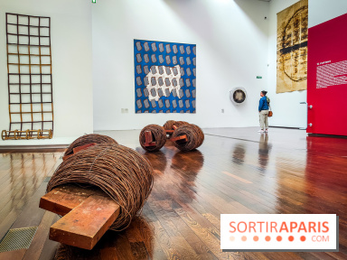 Le MAC-VAL, le musée d'art contemporain du Val-de-Marne et ses collections à portée de Navigo - IMG20240424115531