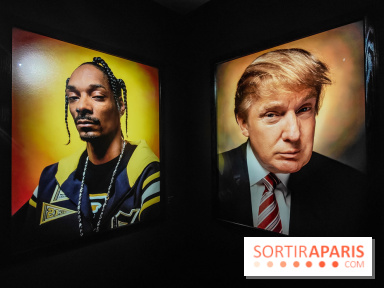 Andres Serrano - Portraits de l'Amérique : l'exposition photo se dévoile au Musée Maillol - IMG20240425102356