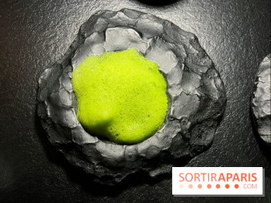 Quelque Part - Tripes et pois