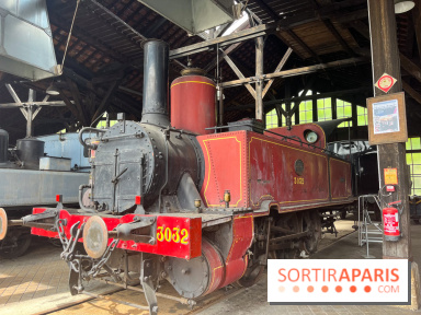 Le musée vivant du chemin de fer - nos photos - image00013