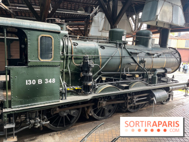 Le musée vivant du chemin de fer - nos photos - image00008