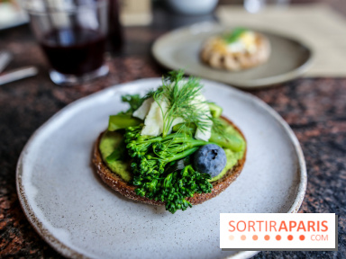 Le Café Maa de l'Institut finlandais, nos photos - IMG 4991