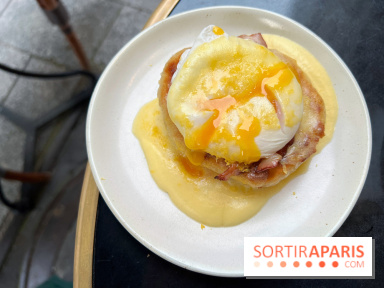 Flat Bread 2024  - Flat bread Bénédicte