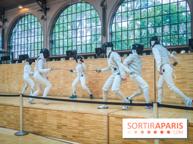 Nuit Blanche 2024 à Paris - IMG20240531183325