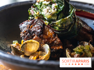 Coucou Café restaurant - bistrot -  A7C4191