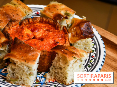 La Boulangerie Méditerranéenne à Montrouge - DSC 1325