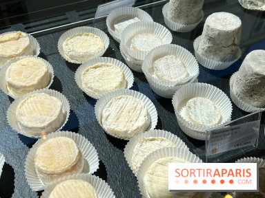 Fromagerie Lyre - Fromages