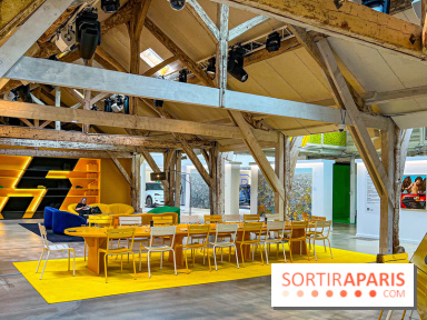 Maison5, concept store  - image00035