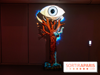 Paris 2024 : La ruée vers l'or, le parc de loisirs gratuit à Lafayette Anticipations - DSC 0699