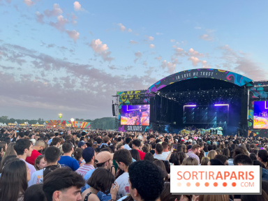 Solidays 2024 - nos photos