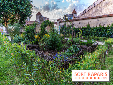 Le Château de Blandy-les-Tours en Seine-et-Marne (77), nos photos -  A7C7993