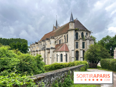 Crécy-la-Chappelle - nos photos