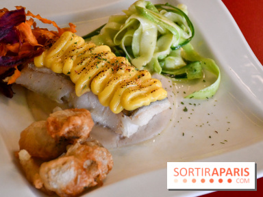 Manigua, le restaurant-bar fusion cubain à Paris - DSC 1879