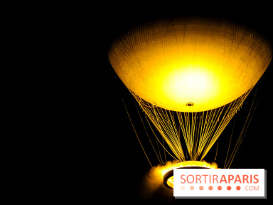 Vasque olympique JO de Paris 2024 - DSC04263