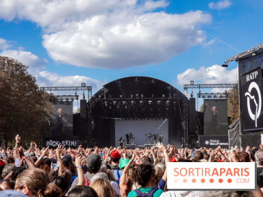 Rock en Seine 2024, nos photos