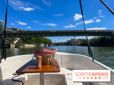 Marin d'eau douce Boulogne - nos photos