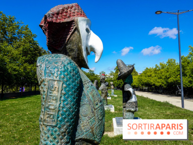 Les enfants du monde au parc de Bercy, nos photos - DSC05211
