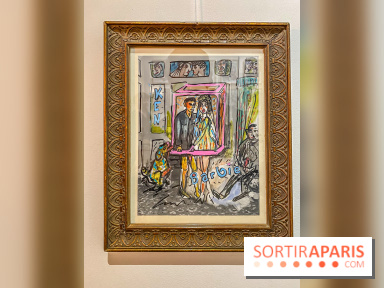 Exposition Rites charnels à la Galerie La Lison - IMG 9923