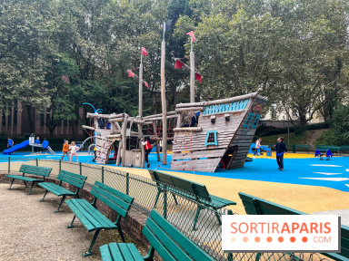 Square Sainte-Odile - nos photos - image00009