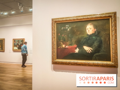 Harriet Backer, la musique des couleurs : l'exposition poétique du musée d'Orsay se dévoile - IMG20240923151046