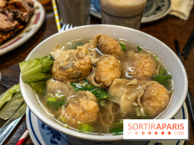 Fleurs de Mai, le restaurant chinois du 13e -  A7C3054