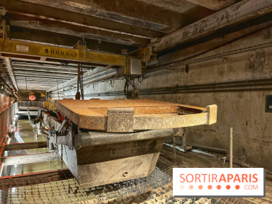 Musée des Égouts - IMG 4778