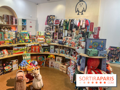 La picorette - nos photos