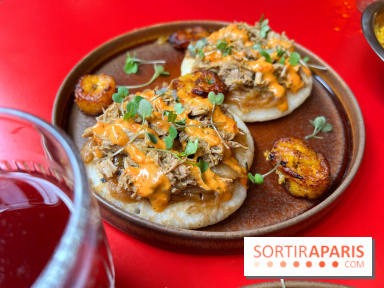 Kuti - Masa agneau effiloché