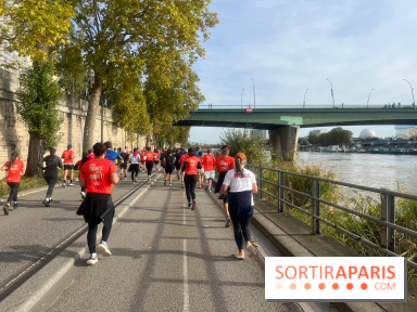 Vredestein 20km de Paris - nos photos de la 46e édition
