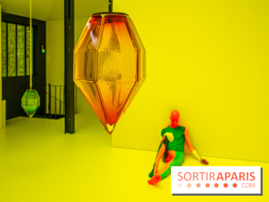 Exposition d'Ugo Rondinone et Tarek Lakhrissi à Reiffers Art Initiatives - DSC 1506