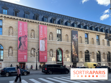 Intime, la nouvelle exposition au musée des Arts Décos - nos photos - image00016