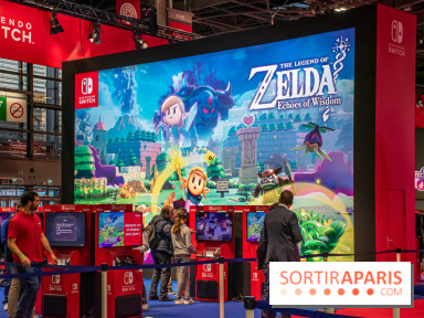 Paris Games Week 2024 - DSC 1885