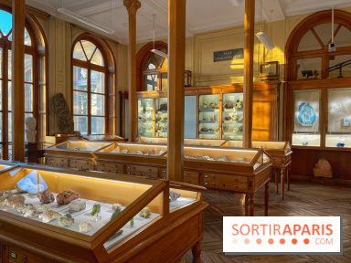 Musée de Minéralogie - IMG 5865