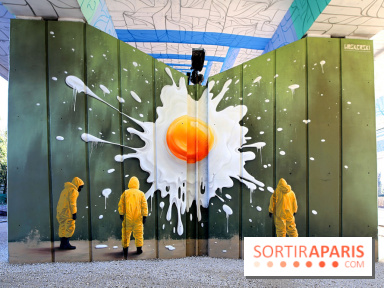 LE SPOT à Joinville-le-Pont, nos photos - LE SPOT 2 fotor 2025010412729