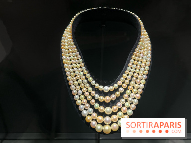 Paris, capitale de la perle  - IMG 6655