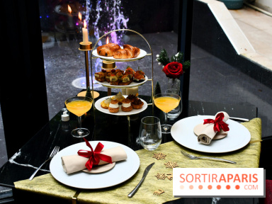 Brunch de Noël 2024 et du Nouvel An 2025 à l'Hôtel Paris J'adore - DSC 2669 Fotor