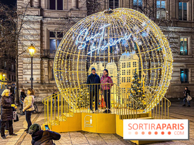 Les illuminations de Noël 2024 du Faubourg Saint Honoré avec Emmanuelle Béart - Les illuminations de Noël 2023 du Faubourg Saint Honoré   cérémonie et décors féériques   image00044   994200