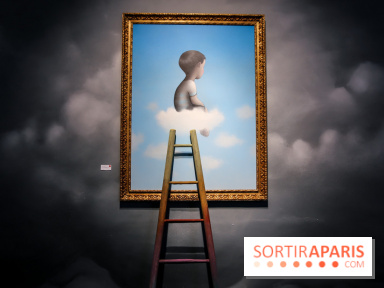 Seth : nos photos de son exposition  - IMG 6936