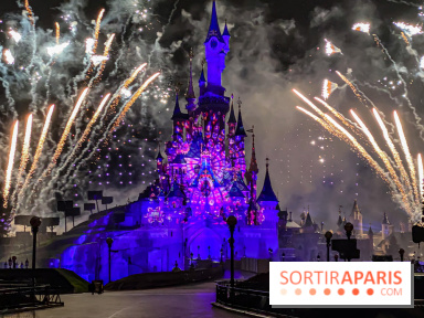 Disney ❤ Notre-Dame de Paris