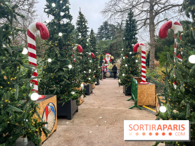 Noël au Jardin d'Acclimatation 2024  - image00017