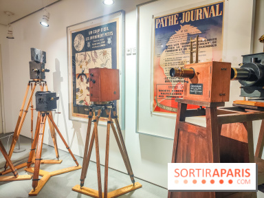 La Fondation Jérôme Seydoux-Pathé à Paris - IMG20241211100656