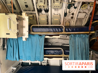 L'Argonaute de la Cité des Sciences - nos photos - image00102