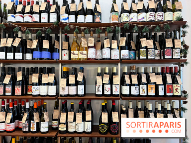 Fromagerie et cave à vin Source - Vins