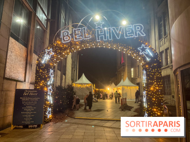 Bel Hiver Saint-Denis 2024 - nos photos