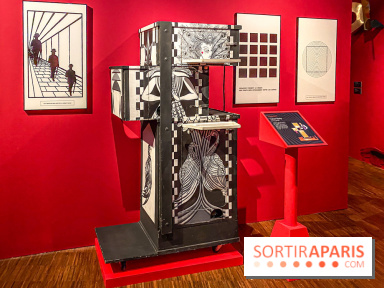 Exposition Magique ! au Musée de la Carte à jouer - IMG 2176