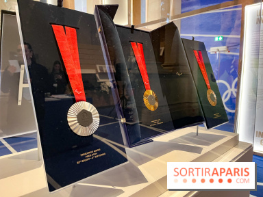 Les Jours Heureux, l'exposition pour vivre encore un peu Paris 2024 - nos photos - image00011