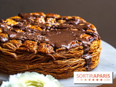 Galettes des Rois 2025 -  MieMie