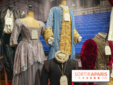 Dans les coulisses des théâtres des Hauts-de-Seine - IMG 8183