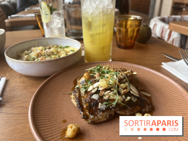 Meïda, la brasserie aux influences méditerranéennes par Mohamed Cheikh - image00017