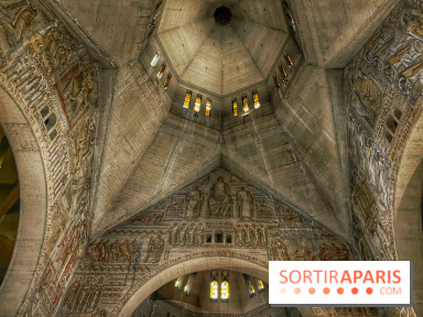 Eglise Saint-Pierre-de-Chaillot - IMG 8364